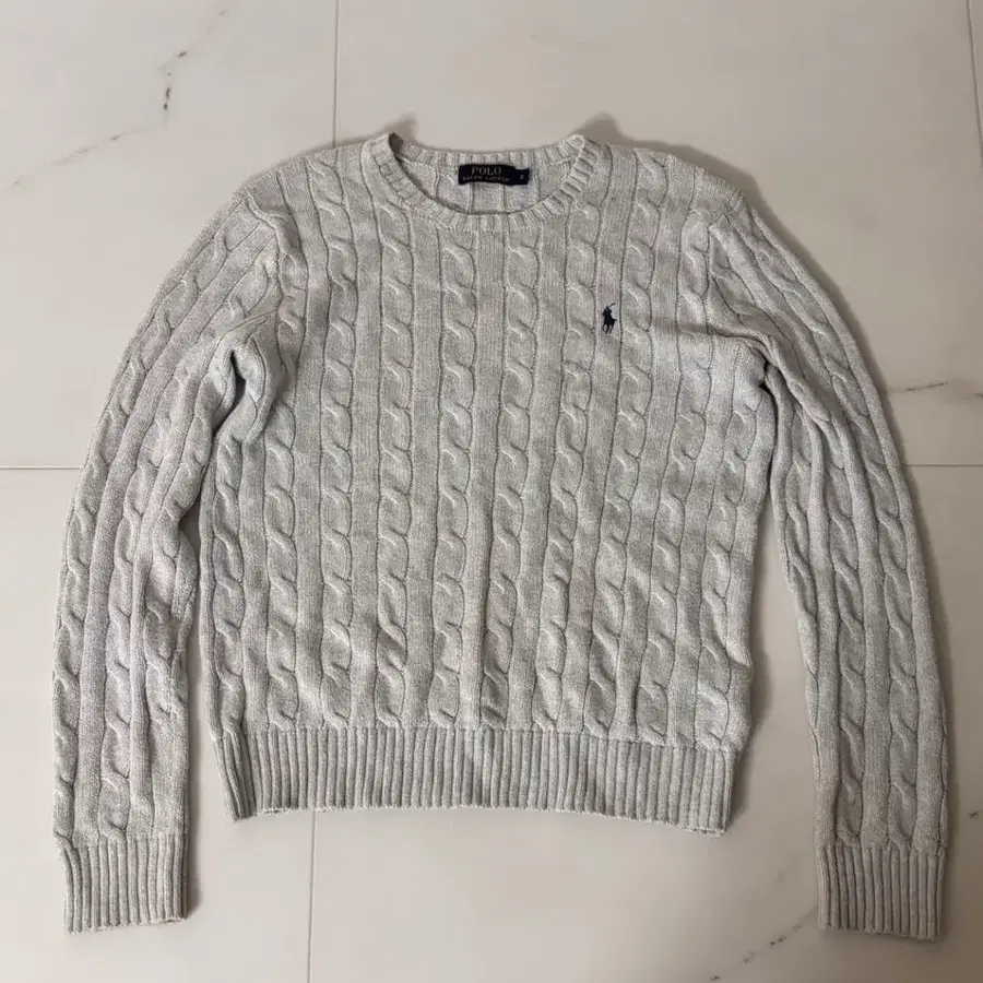 Polo Ralph Lauren 폴로 니트