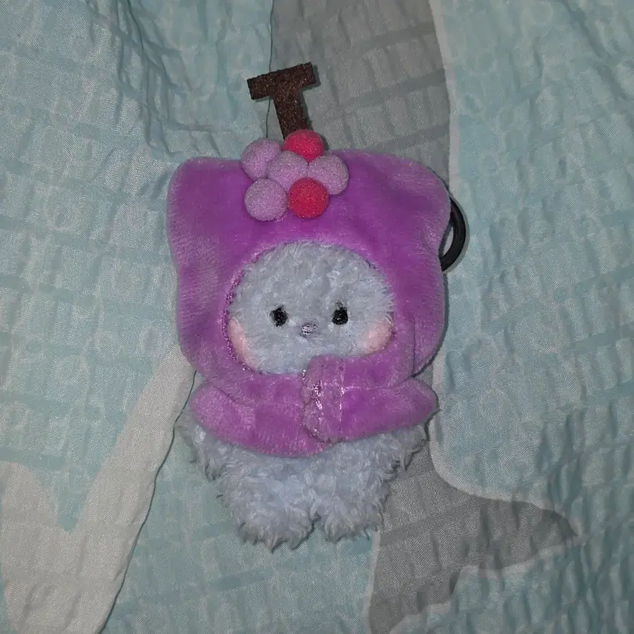 방탄소년단 방탄 BTS BT21 코야 인형 koya 남준 알엠 rm