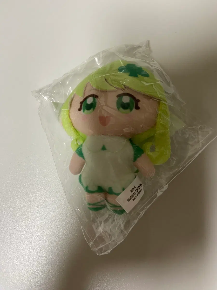 캐캐체 캐릭캐릭체인지 스우 가챠