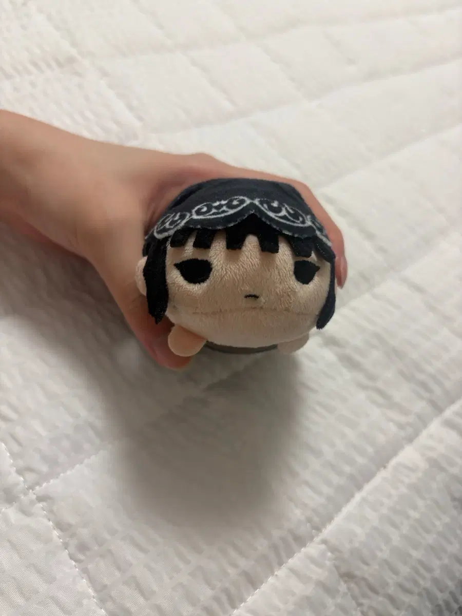 사카모토데이즈 오사라기 누이
