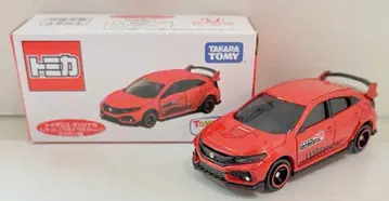 타카라토미 토미카/토이저러스 오리지널 베트남제 혼다 시빅 TYPE R TYPE R 챌린지 2018 디자인 사양