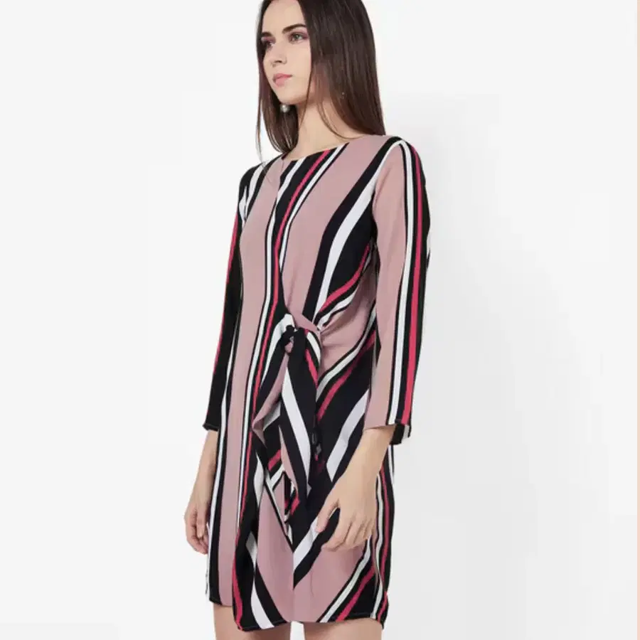 리버아일랜드(RIVER ISLAND) 스판원피스 44-55