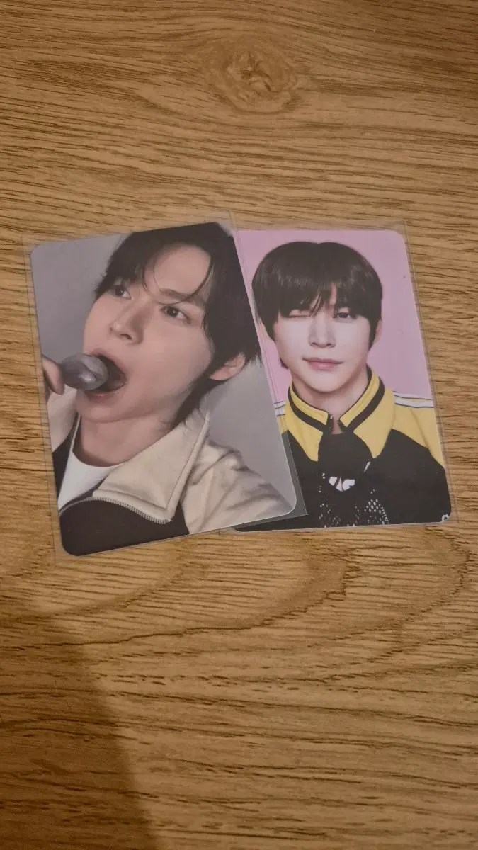 라이즈 은석 포카 일괄
