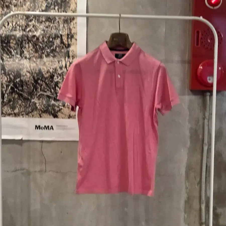 BOGGI 보기 pk 반팔티셔츠 남성95