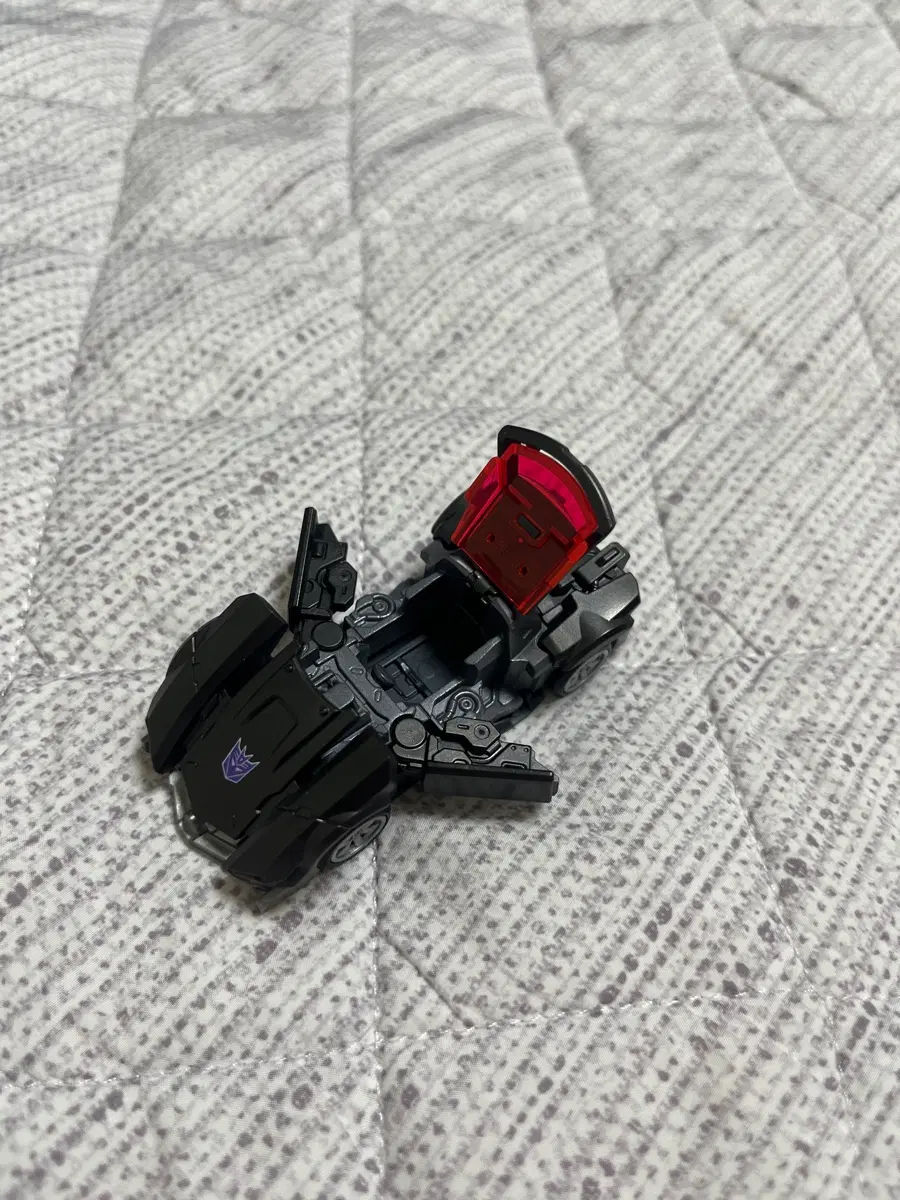 블로키 휠즈 러너바웃