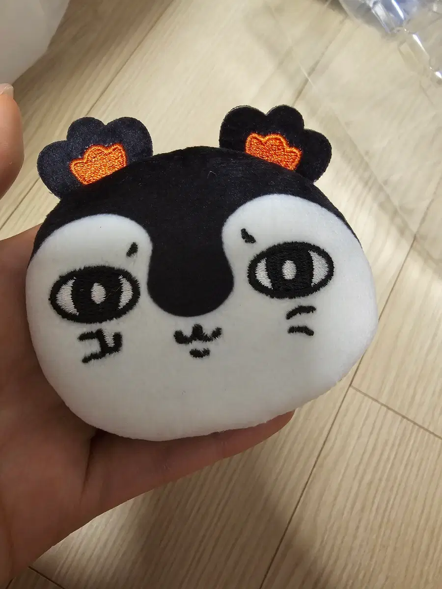 치이카와 인어섬 굿즈