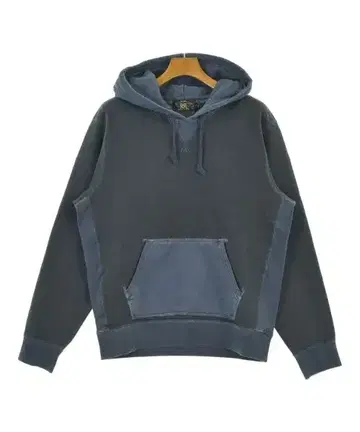 RRL 남성용 후드티