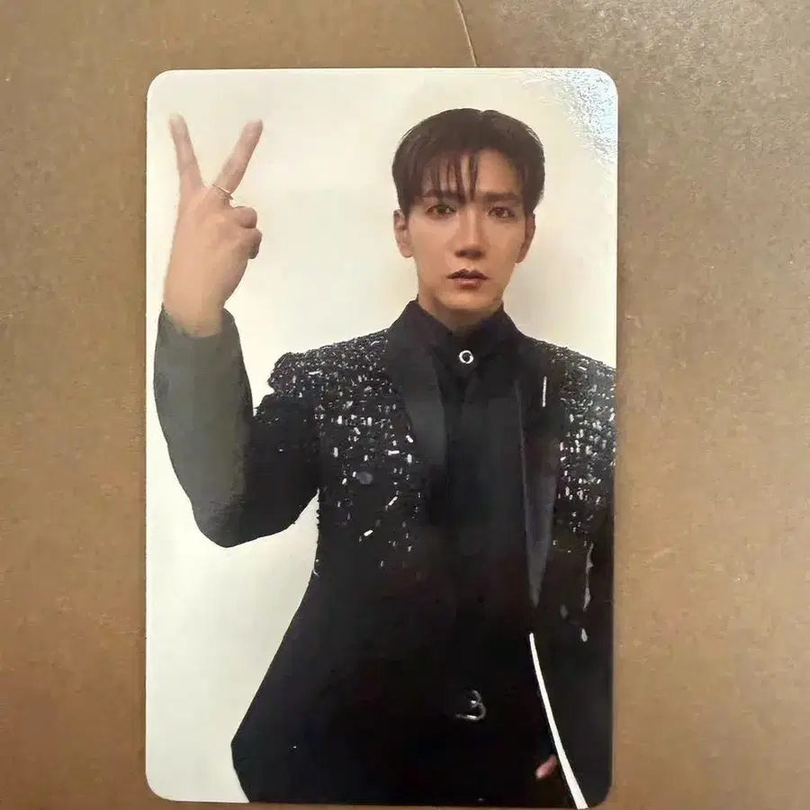 예판 2pm 일본 포카