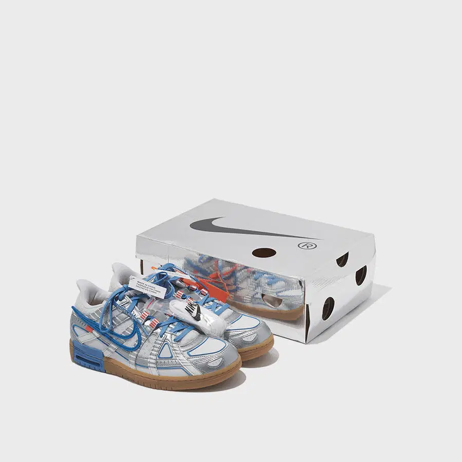 OFF WHITE X NIKE sneakers 280mm