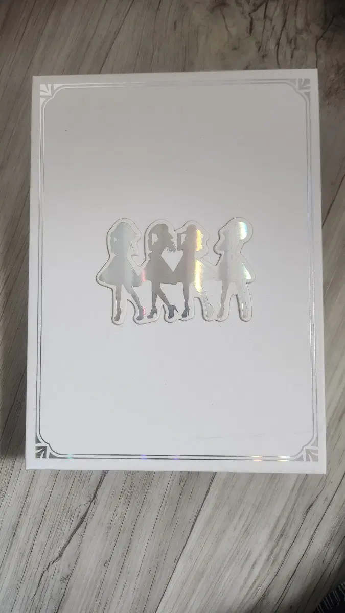 마마무 무지컬 커튼콜 블루레이