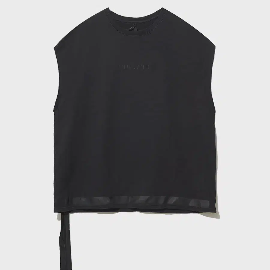 UNRAVEL PROJECT t-shirt