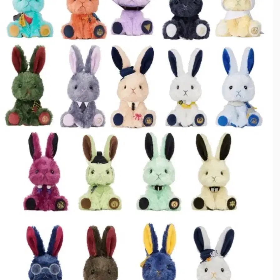 [bili]27년2월이후* 브로콜리(BROCCOLI) 도검난무 봉제인형 개별가