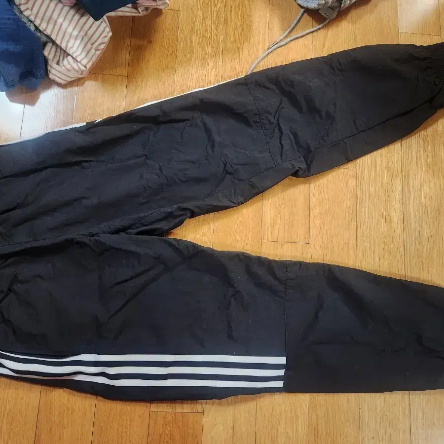 adidas 트레이닝 바지