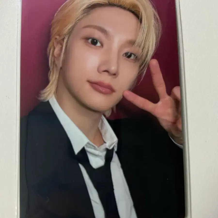 보이넥스트도어 보넥도  home 성호 타워래코드 특전