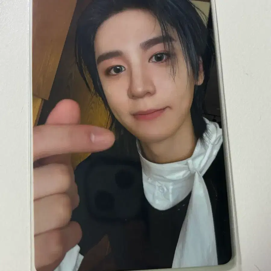 보이넥스트도어 보넥도 home 이한 타워래코드 특전