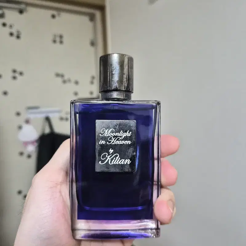 킬리안 문라이트 인 헤븐 오드 퍼퓸 50ml