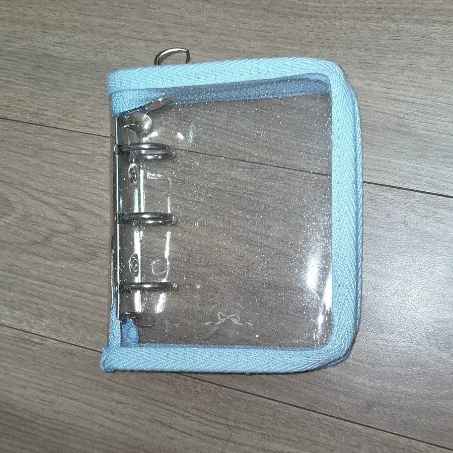포카바인더