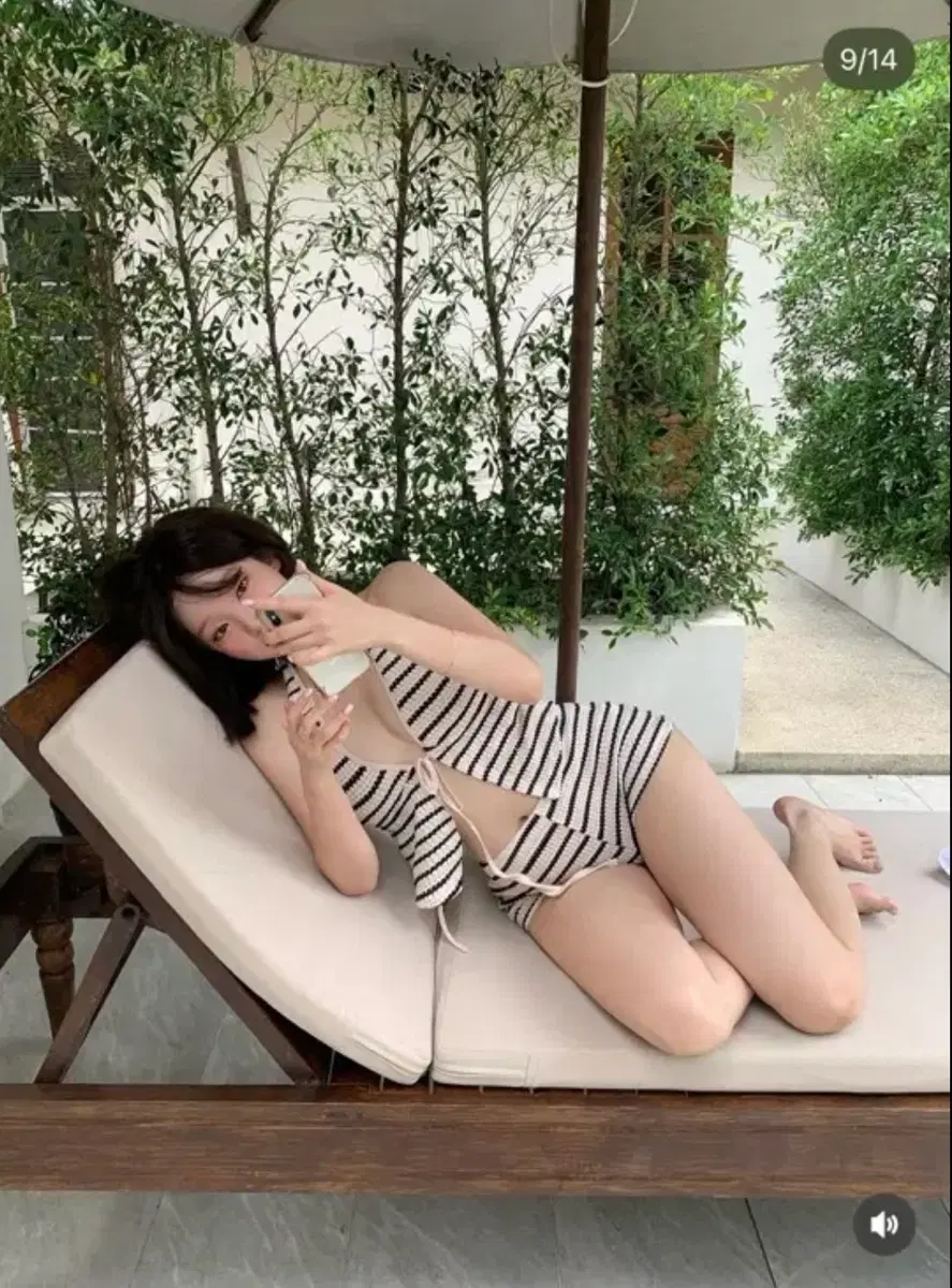 소버샵 비키니
