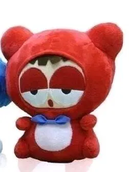 크레이지아케이드  배찌 인형 <<  삽니다 >>