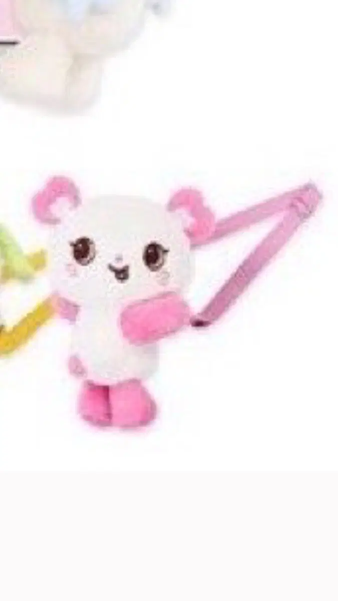 구해요) 엔시티 위시 팡이가방 케이프 구해요