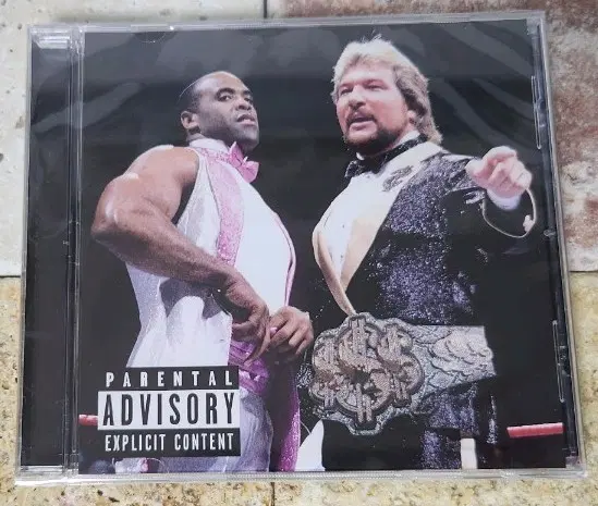 Westside Gunn - Heels Have Eyes 3 (수입반) (미개봉)