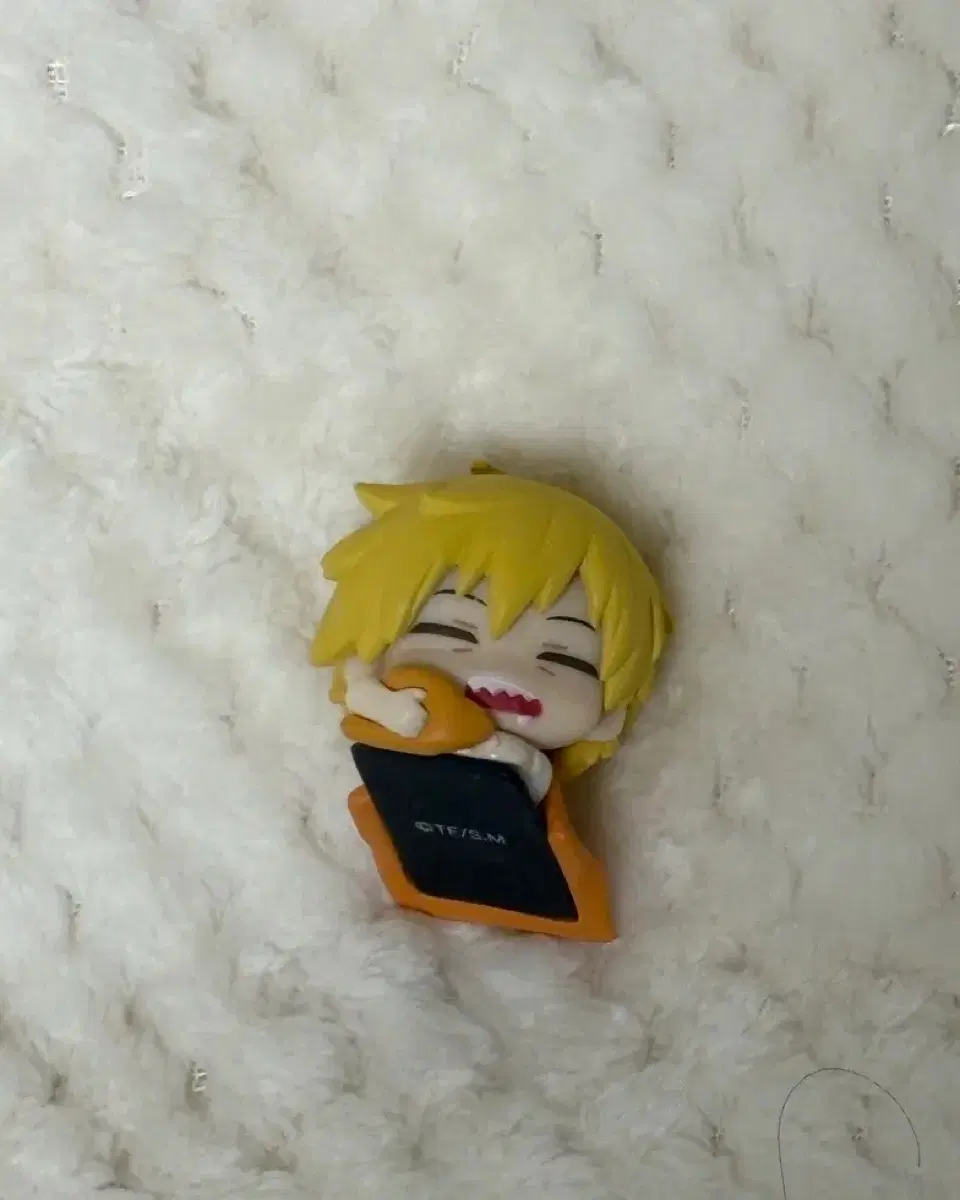 체인소맨 덴지 오네무탄