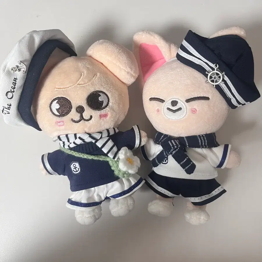 스키주 미니 15cm 퍼핌 폭시니 원가이하 양도판매