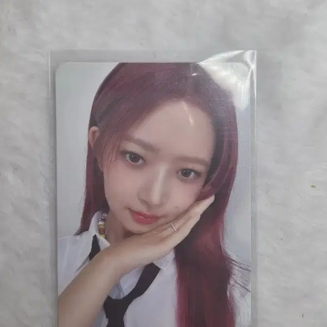 아이브 레이포카 팝니다.
