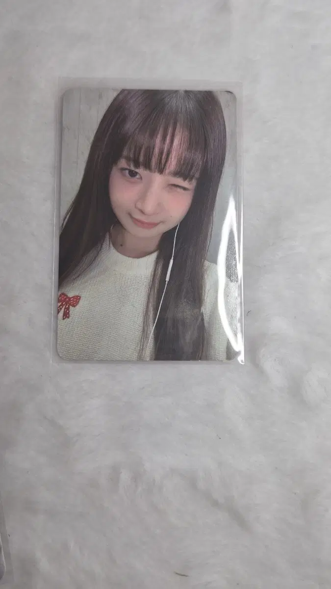 아이브 레이포카 팝니다.
