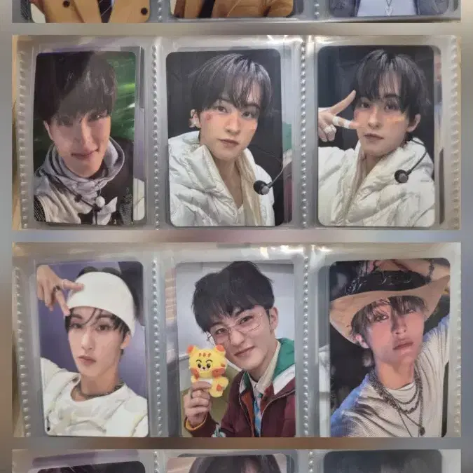 엔시티 드림, 127 포카 양도