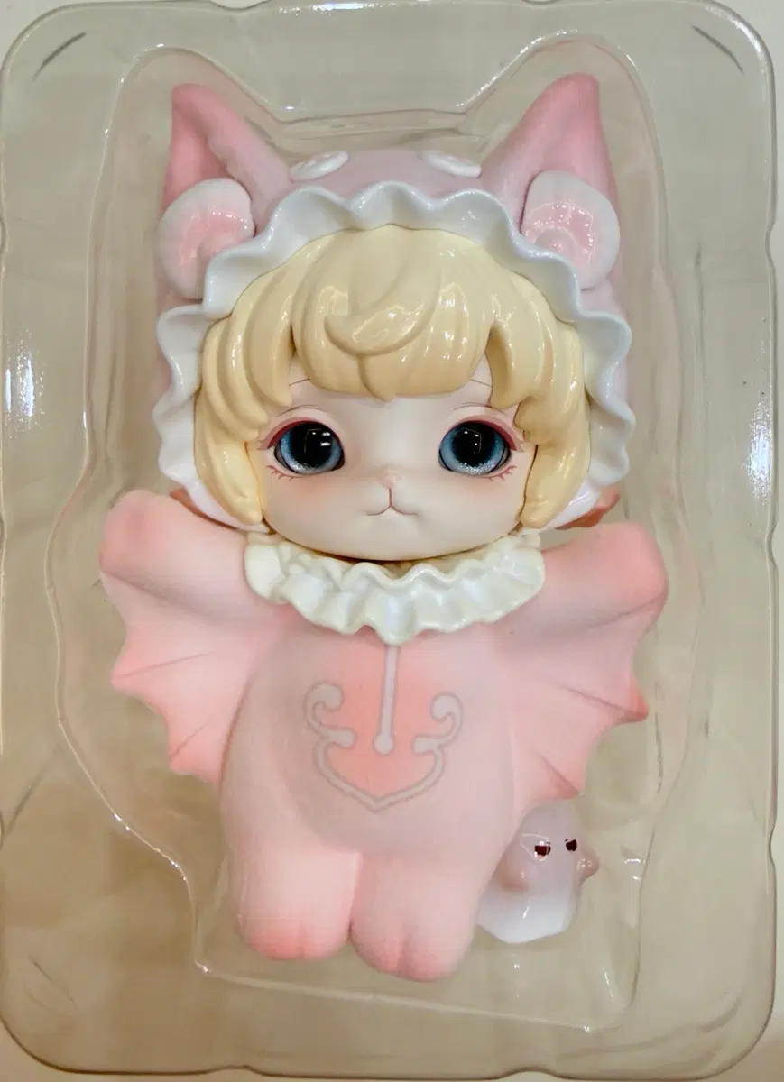 MIJUAN 블리스터