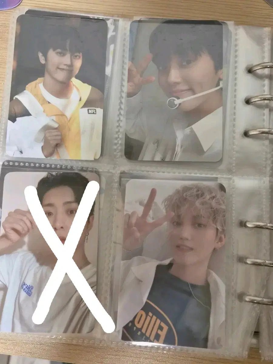 온앤오프 포카 효진 와이엇 재영 승준 엠케이 민균 이션 창윤