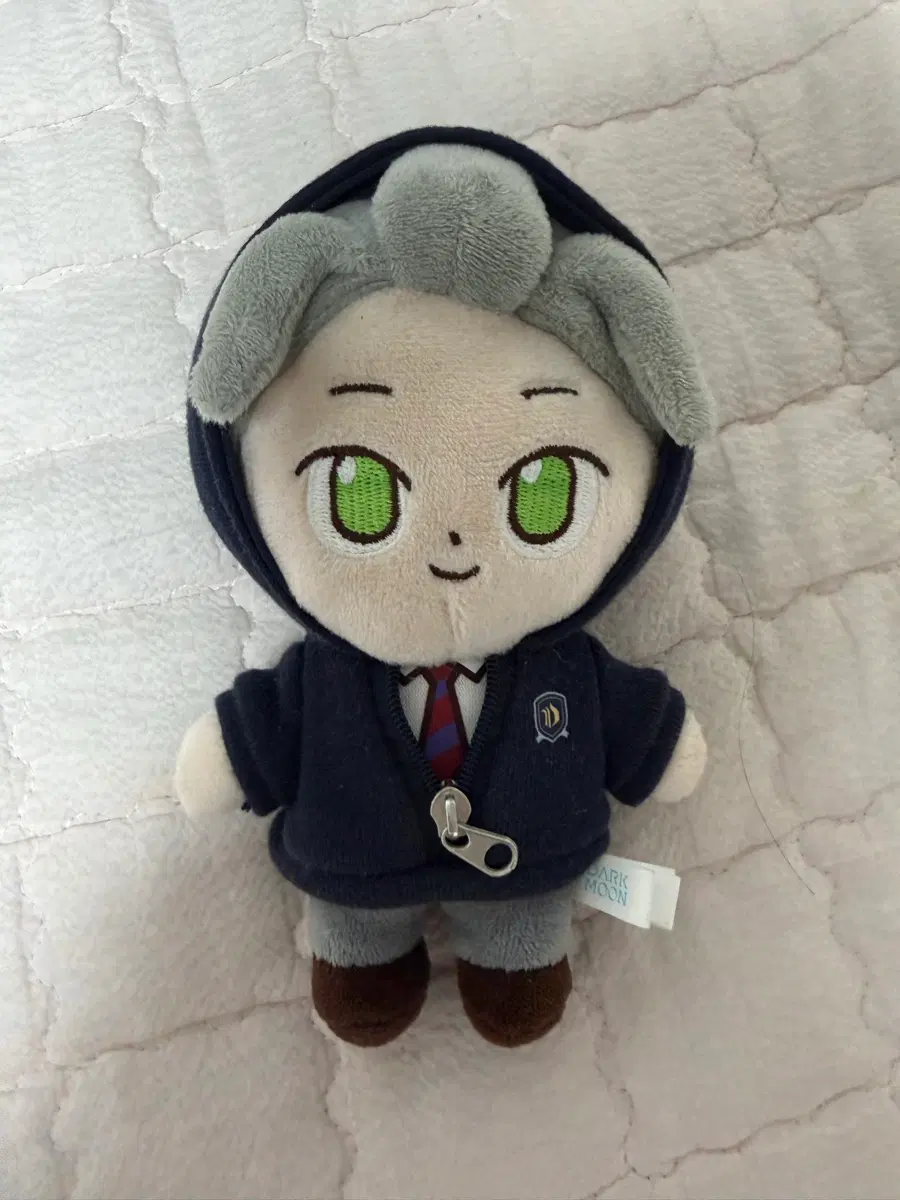 엔하이픈 다크문 이안(제이) 인형