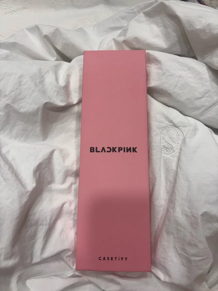 케이스티파이 블랙핑크 핸드폰 스트랩 CASETiFY Blackpink