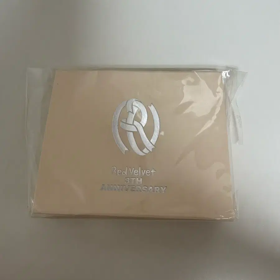 레드벨벳 8주년 아이린 목걸이세트  포카O