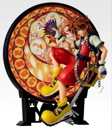 제일복권 KINGDOM HEARTS -25th Anniversary- A상