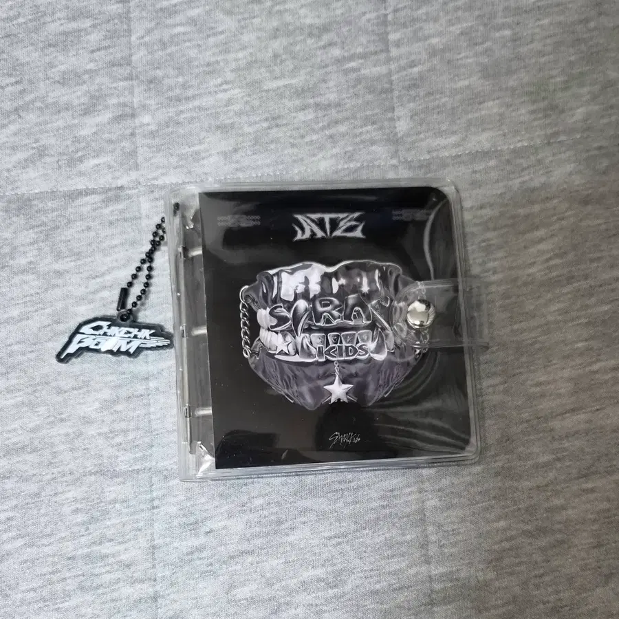 스키즈 바인더 에이트 팝업