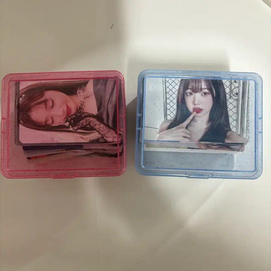 아이브 문굿 포카