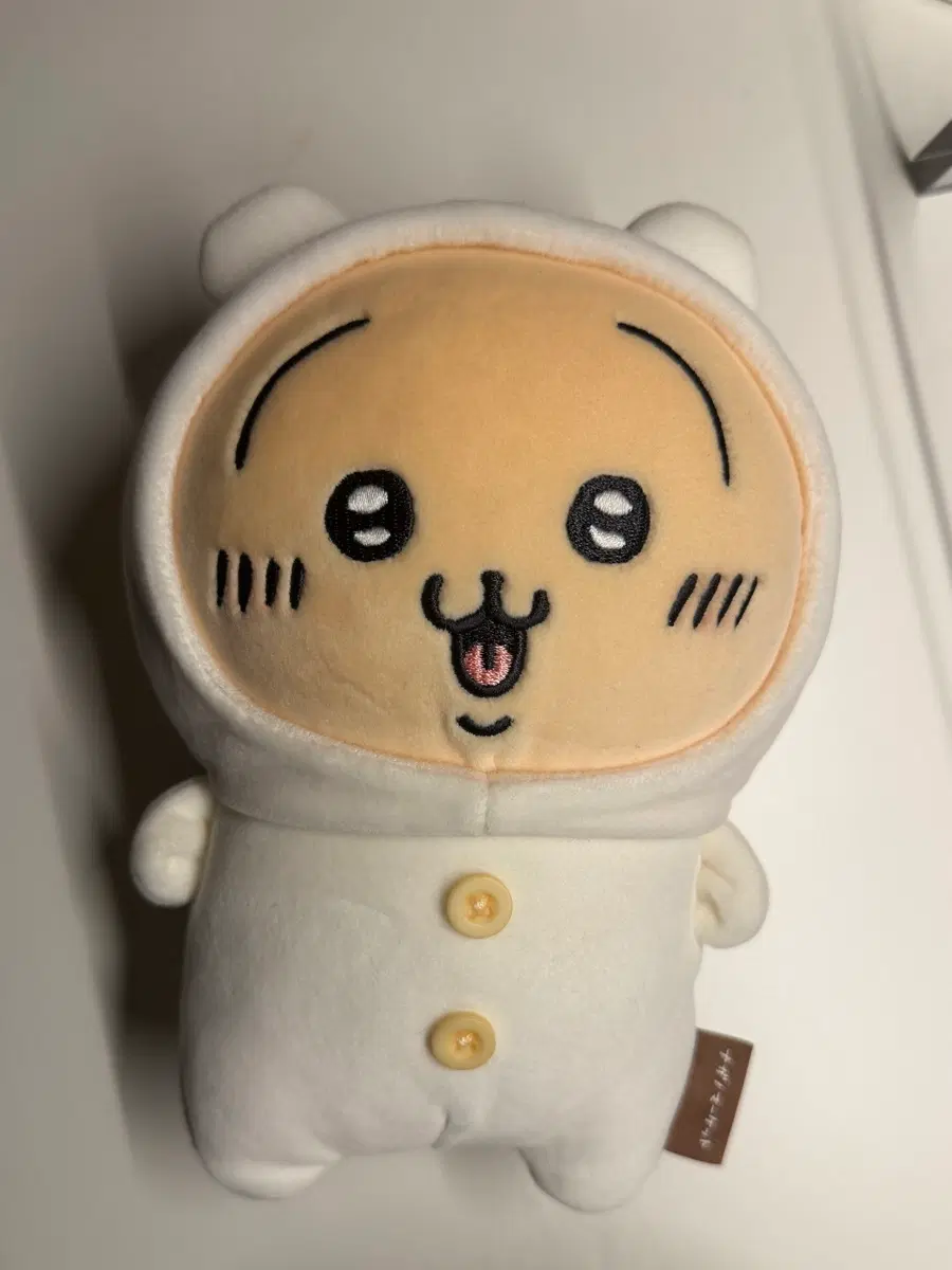 치이카와 우사기 봉제인형 누이