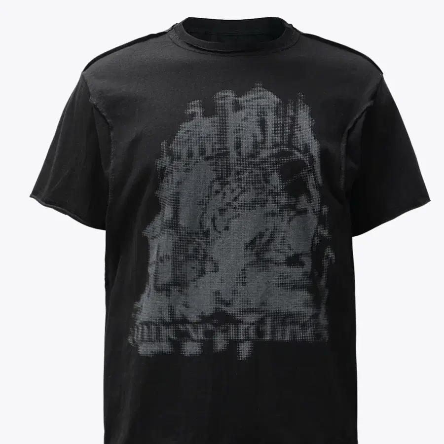 아넥스 아카이브 EITHER TEAR T SHIRTS 반팔 티셔츠 2