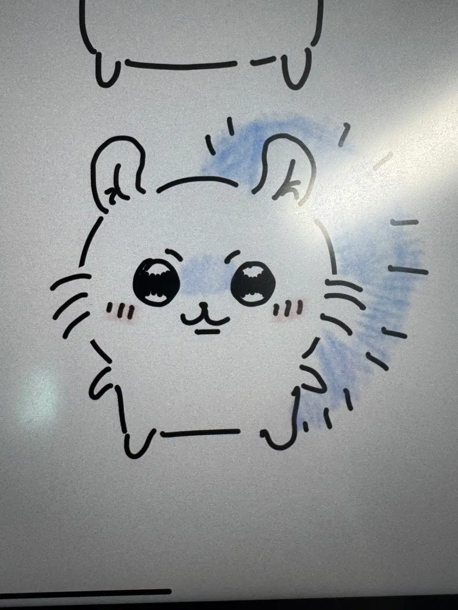 그림 그려드려요