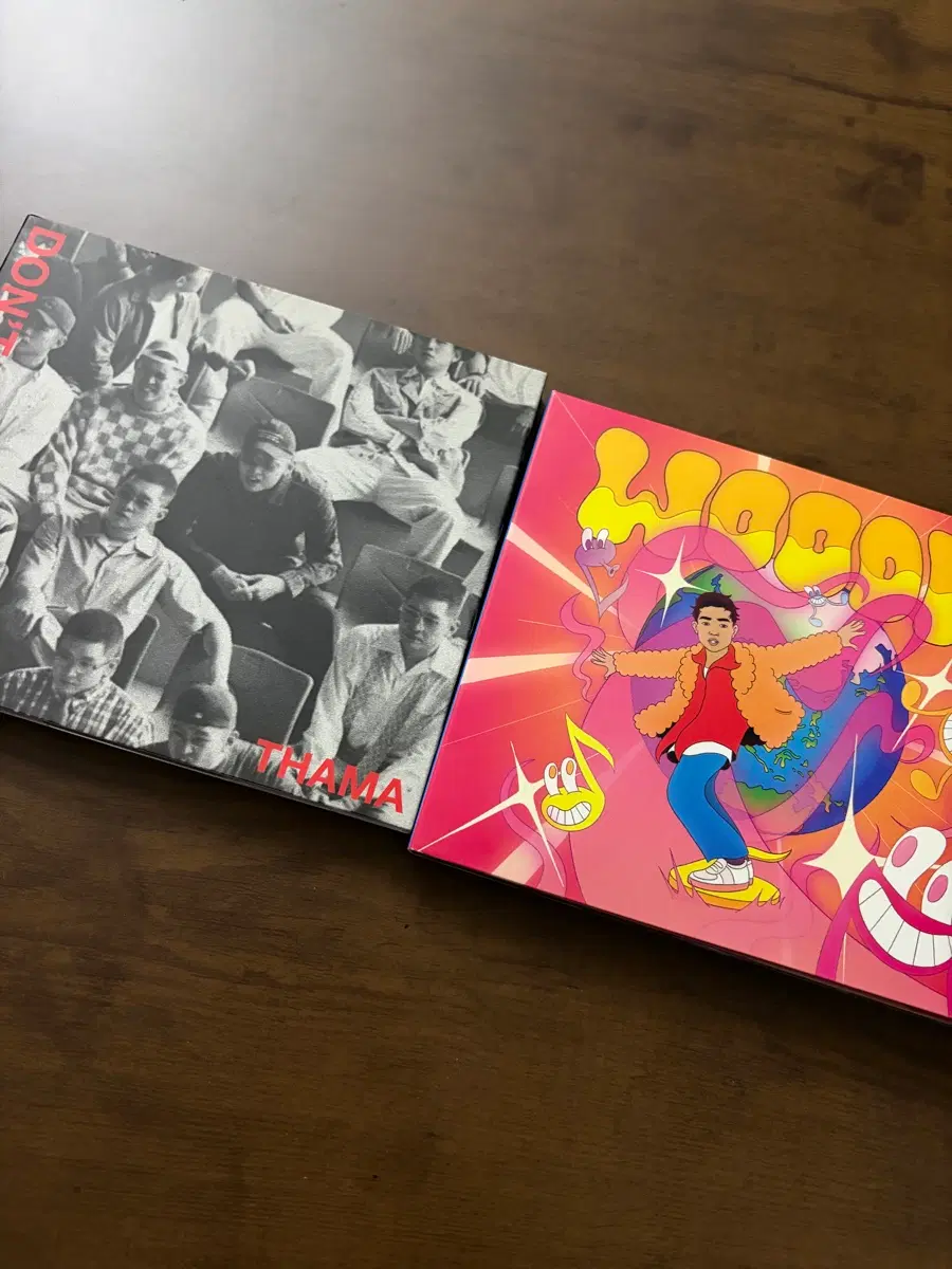 따마 cd 1집 2집