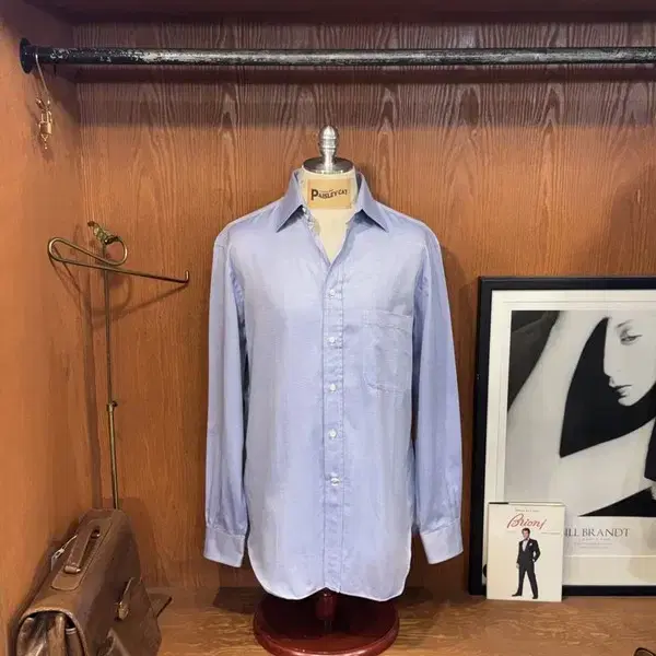 제냐 셔츠 105