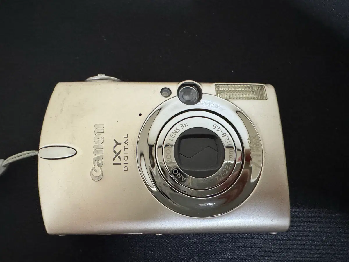 [아일릿원희 디카]캐논 익서스 ixus 750(IXY 700)