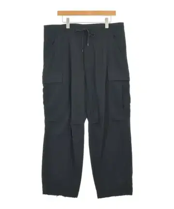 COMOLI 카고 팬츠 남성용