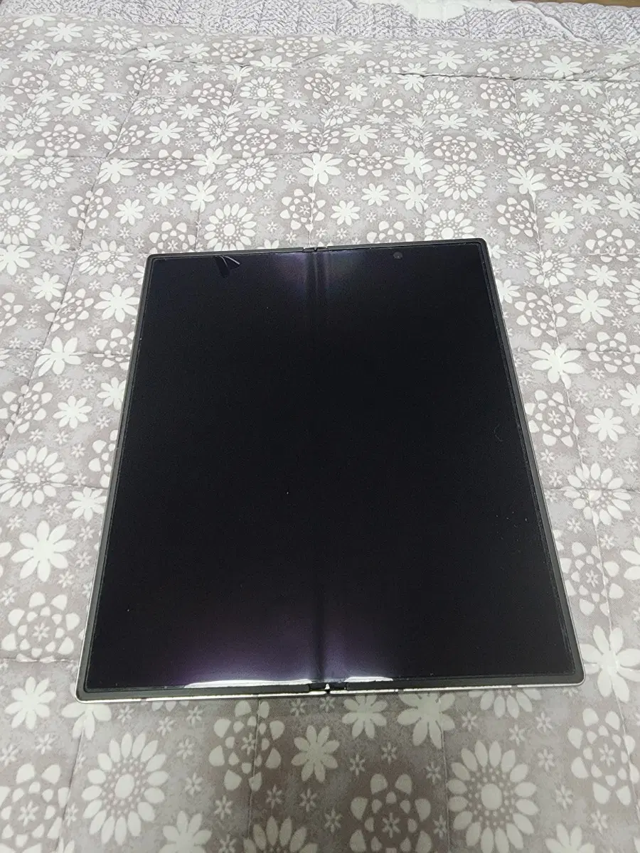 폴드6 자급제 512g