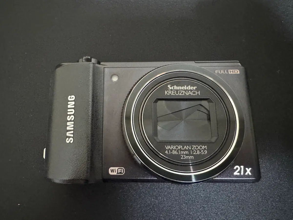 [새상품급] 삼성 VLUU WB850F 블랙디카