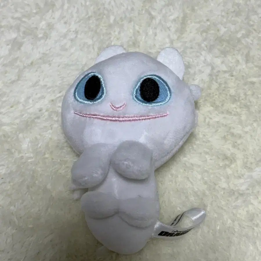 인형 키링 처분합니당