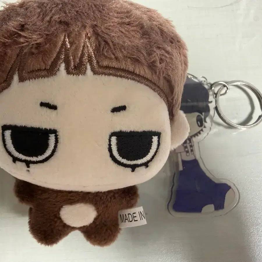 보넥도 태산 탯숭이