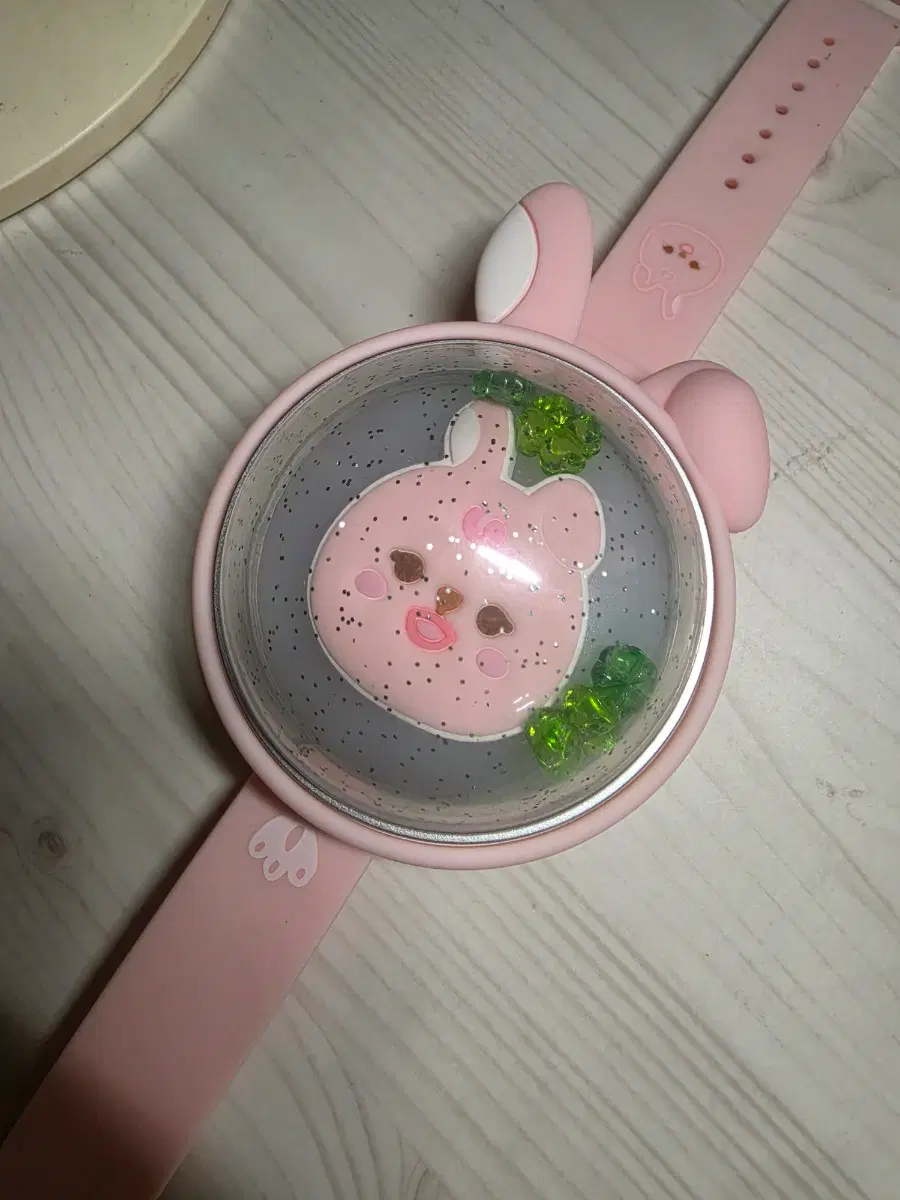 마데워치 쁘띠멀즈 필 세트
